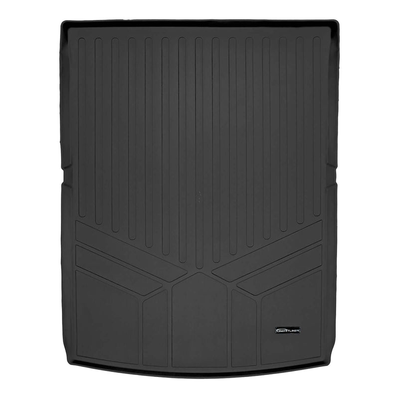 Load image into Gallery viewer, SMARTLINER Custom Fit Floor Liners For 2021-2025 Cadillac Escalade ESV with 2nd Row Bucket Seats
