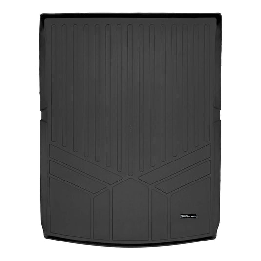 SMARTLINER Custom Fit Floor Liners For 2021-2025 Cadillac Escalade ESV with 2nd Row Bucket Seats