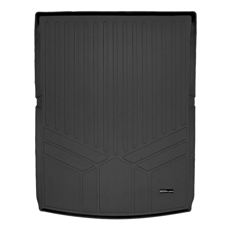 Load image into Gallery viewer, SMARTLINER Custom Fit Floor Liners For 2021-2025 GMC Yukon XL/ Yukon Denali XL with 2nd Row Bucket Seats
