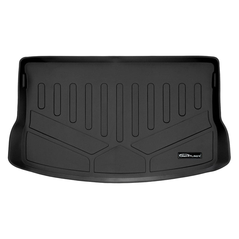 Load image into Gallery viewer, SMARTLINER Custom Fit Floor Liners For 2017-2023 Chevrolet Bolt EV
