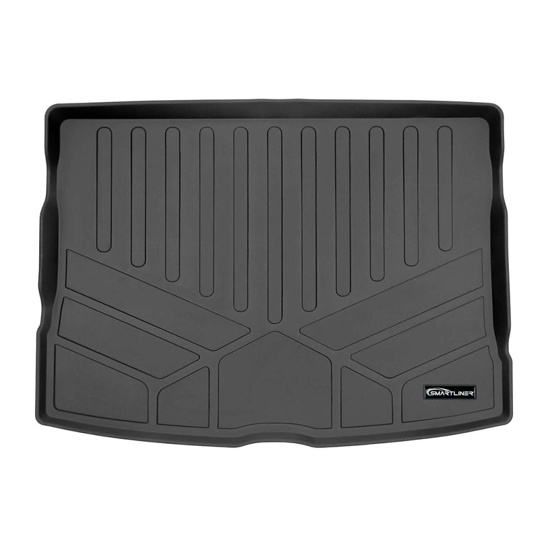 Load image into Gallery viewer, SMARTLINER Custom Fit Floor Liners For 2021 - 2024 Mercedes-Benz GLA Class
