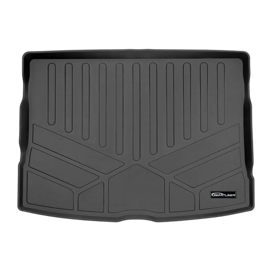 SMARTLINER Custom Fit Floor Liners For 2021 - 2024 Mercedes-Benz GLA Class