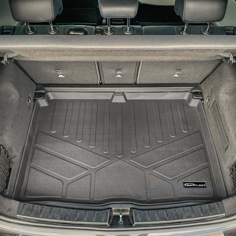 Load image into Gallery viewer, SMARTLINER Custom Fit Floor Liners For 2021 - 2024 Mercedes-Benz GLA Class
