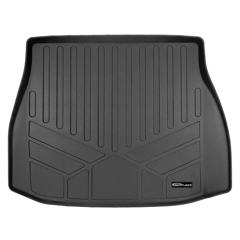 Load image into Gallery viewer, SMARTLINER Custom Fit Floor Liners For 2021-2024 Toyota Venza
