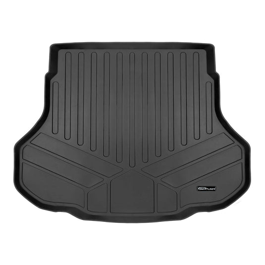SMARTLINER Custom Fit Floor Liners For 2021-2025 Hyundai Elantra (No GT Models) Automatic Transmission