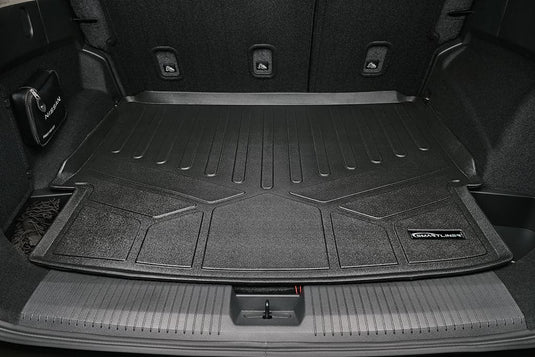 SMARTLINER Custom Fit Floor Liners For 2021-2026 Nissan Rogue