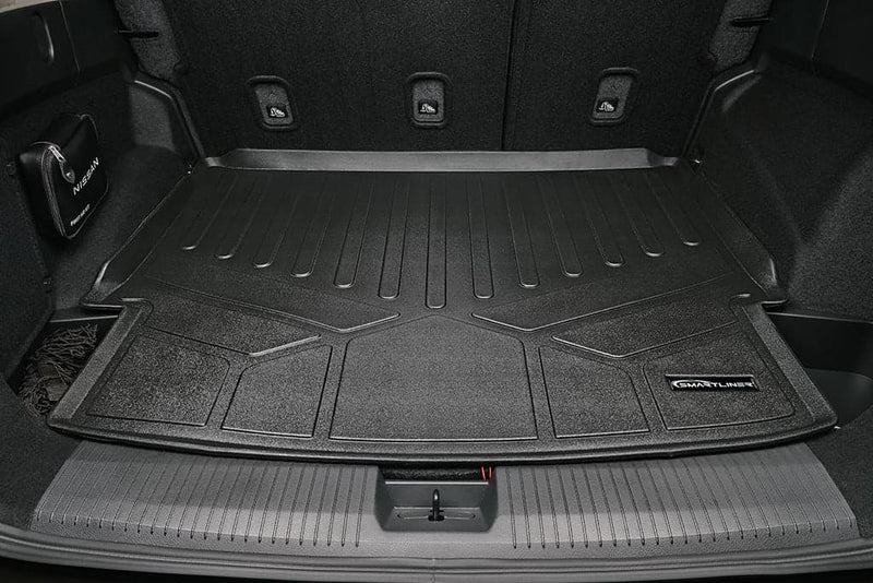 Load image into Gallery viewer, SMARTLINER Custom Fit Floor Liners For 2021-2026 Nissan Rogue
