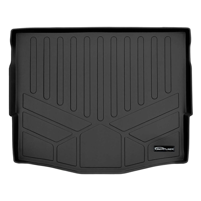 Load image into Gallery viewer, SMARTLINER Custom Fit Floor Liners For 2021-2025 Ford Mustang Mach-E
