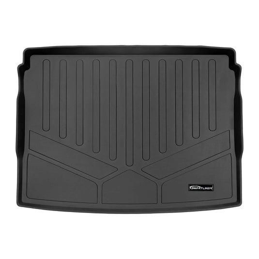 SMARTLINER Custom Fit Floor Liners For 2021-2025 Ford Bronco Sport