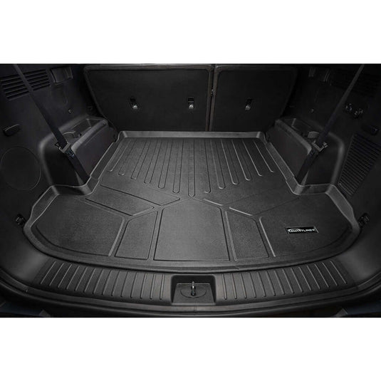 SMARTLINER Custom Fit Floor Liners For 2021-2026 Kia Sorento Hybrid