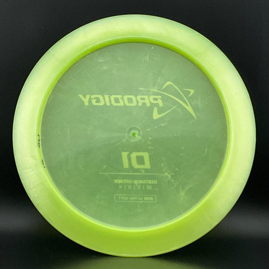 D1 (500 Ultra Soft) - Gummy!