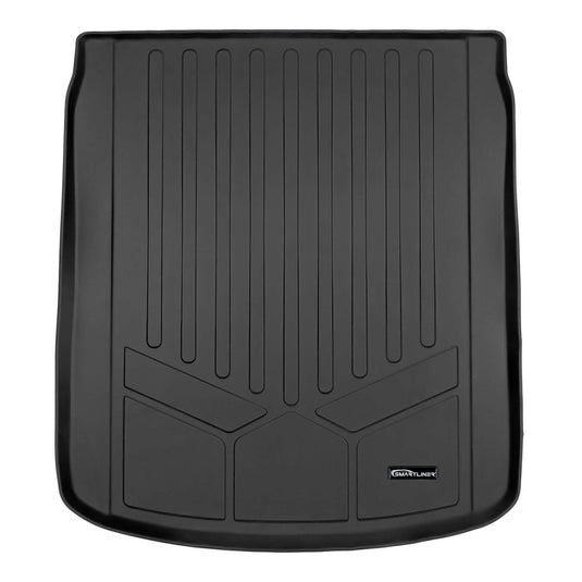 SMARTLINER Custom Fit Floor Liners For 2019-2025 Audi A6/S6/