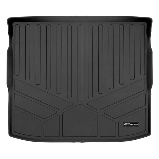 SMARTLINER Custom Fit Floor Liners For 2022-2025 Mitsubishi Outlander