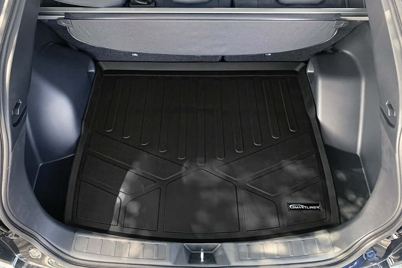 Load image into Gallery viewer, SMARTLINER Custom Fit Floor Liners For 2022-2025 Mitsubishi Eclipse Cross

