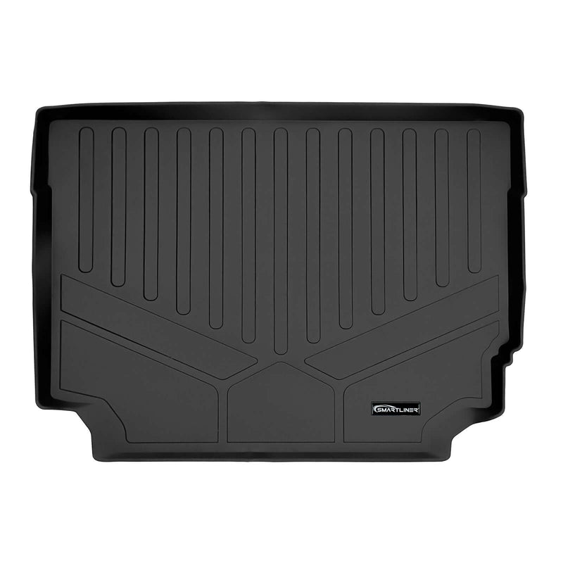 Load image into Gallery viewer, SMARTLINER Custom Fit Floor Liners For 2020-2025 Range Rover Defender 110
