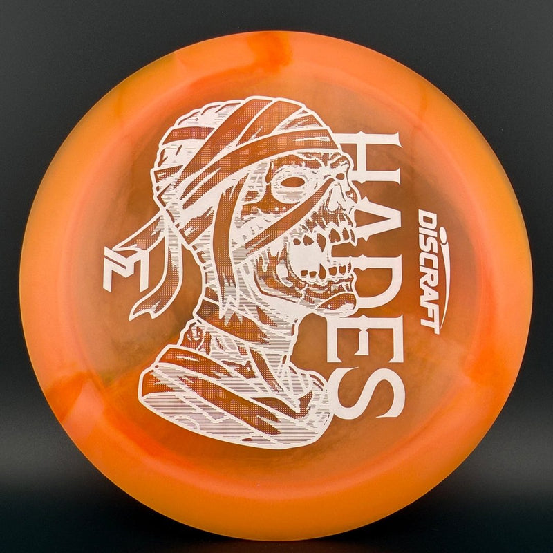 Load image into Gallery viewer, Z Swirl Hades - "Mummified" 2025 Paul McBeth
