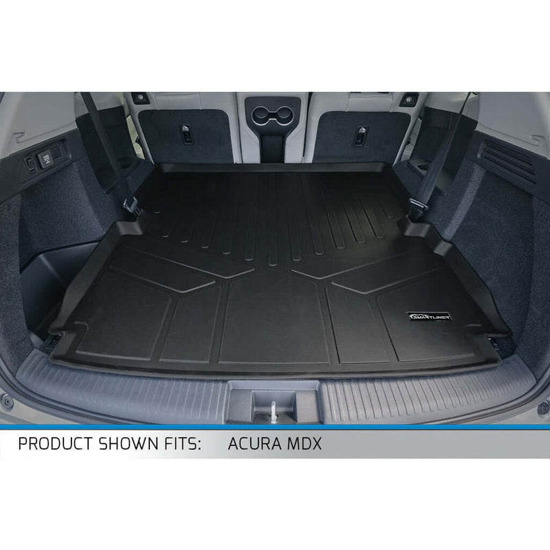 Load image into Gallery viewer, SMARTLINER Custom Fit Floor Liners For 2022-2025 Acura MDX
