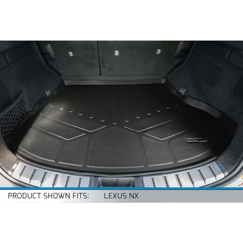 Load image into Gallery viewer, SMARTLINER Custom Fit Floor Liners For 2022-2025 Lexus NX
