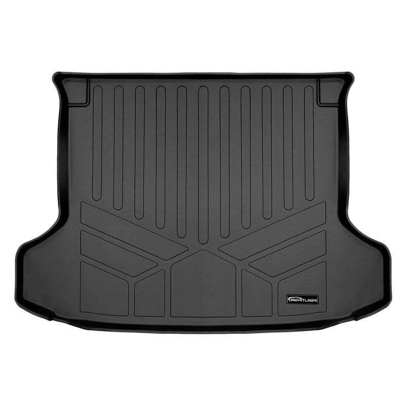 Load image into Gallery viewer, SMARTLINER Custom Fit Floor Liners For 2022-2025 Infiniti QX55

