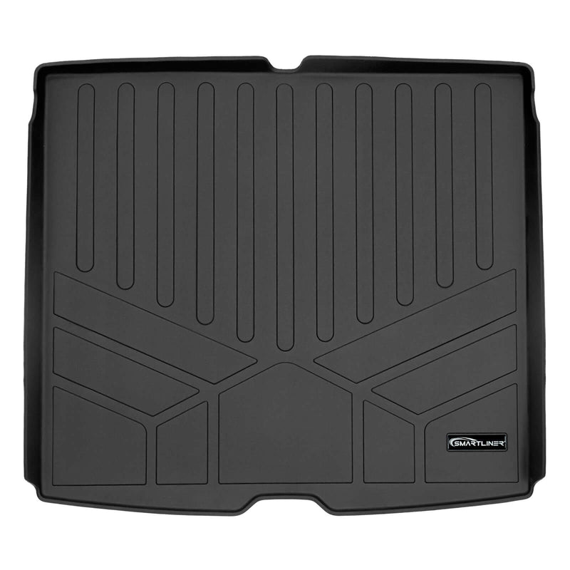 Load image into Gallery viewer, SMARTLINER Custom Fit Floor Liners For 2021-2024 Volvo XC40 Recharge|EX40 2025
