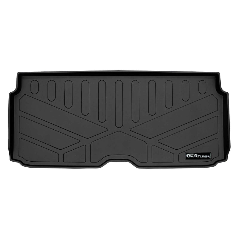 Load image into Gallery viewer, SMARTLINER Custom Fit Floor Liners For 2022-2024 MINI Hardtop 2-Door Manual Transmission
