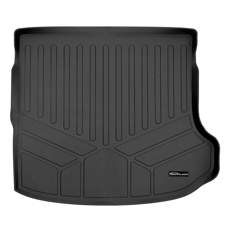 Load image into Gallery viewer, SMARTLINER Custom Fit Floor Liners For 2022 Jeep Grand Cherokee WL
