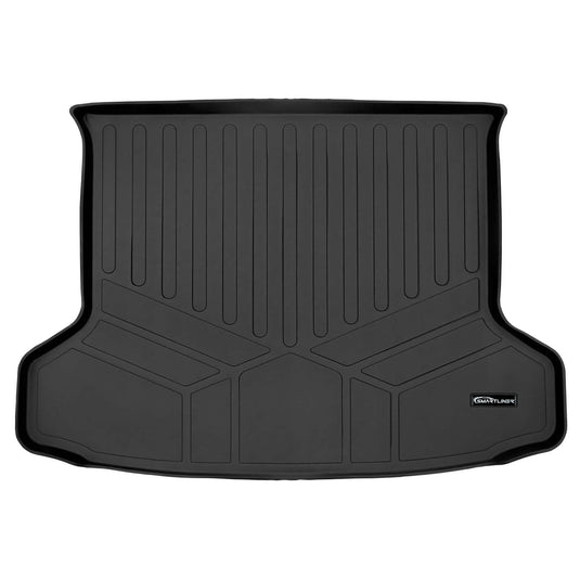 SMARTLINER Custom Fit Floor Liners For 2021-2025 Infiniti QX50