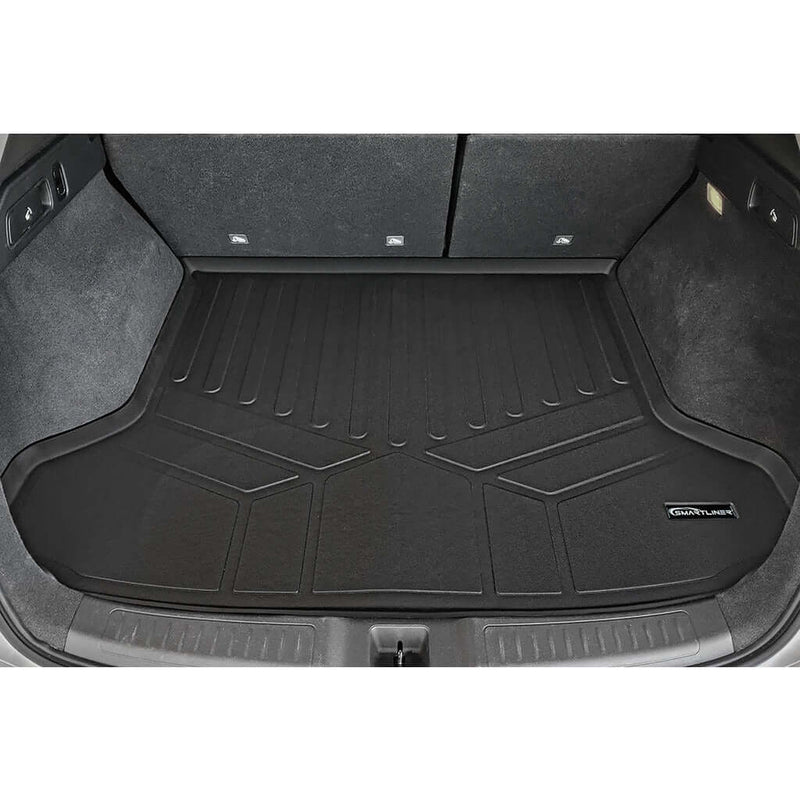 Load image into Gallery viewer, SMARTLINER Custom Fit Floor Liners For 2021-2025 Infiniti QX50
