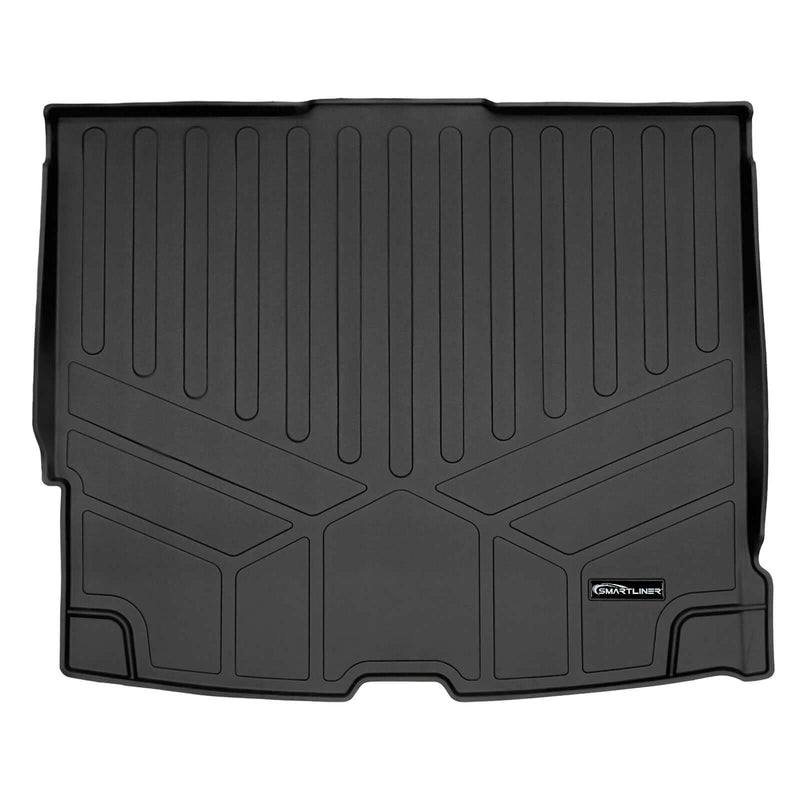 Load image into Gallery viewer, SMARTLINER Custom Fit Floor Liners For 2019-2022 Volvo XC60 (Non-Hybrid Models)
