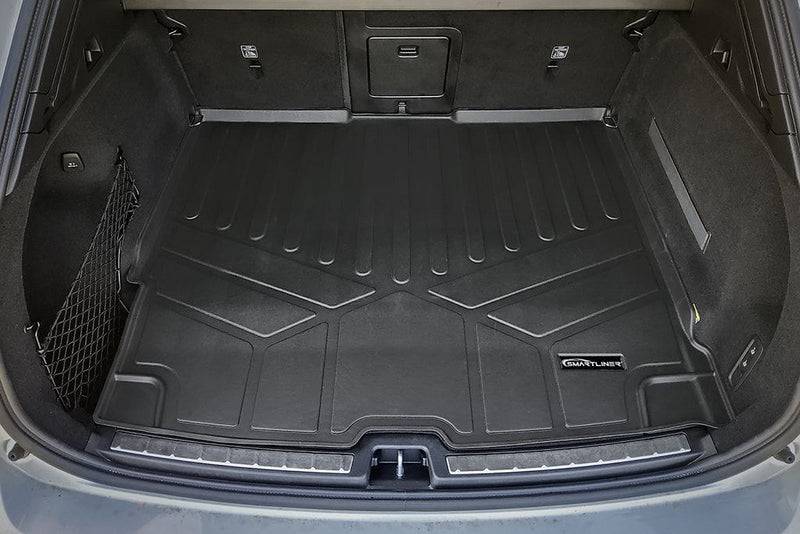 Load image into Gallery viewer, SMARTLINER Custom Fit Floor Liners For 2018-2025 Volvo XC60 (Hybrid Models)/ Volvo XC60 Recharge
