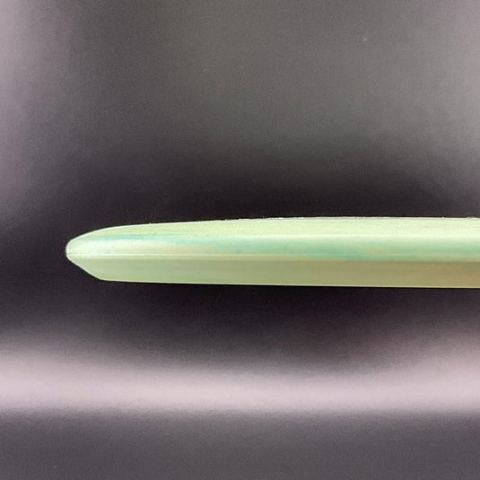 Galactic XT Mako3 - Shark Fin by Marm O Set