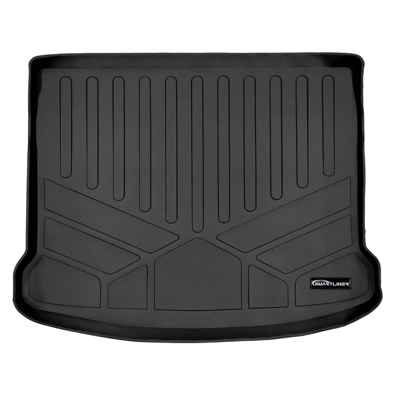 Load image into Gallery viewer, SMARTLINER Custom Fit Floor Liners For 2019-2025 Mazda 3 FWD (Hatchback)
