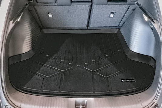 SMARTLINER Custom Fit Floor Liners For 2023 -2025 Honda HR-V