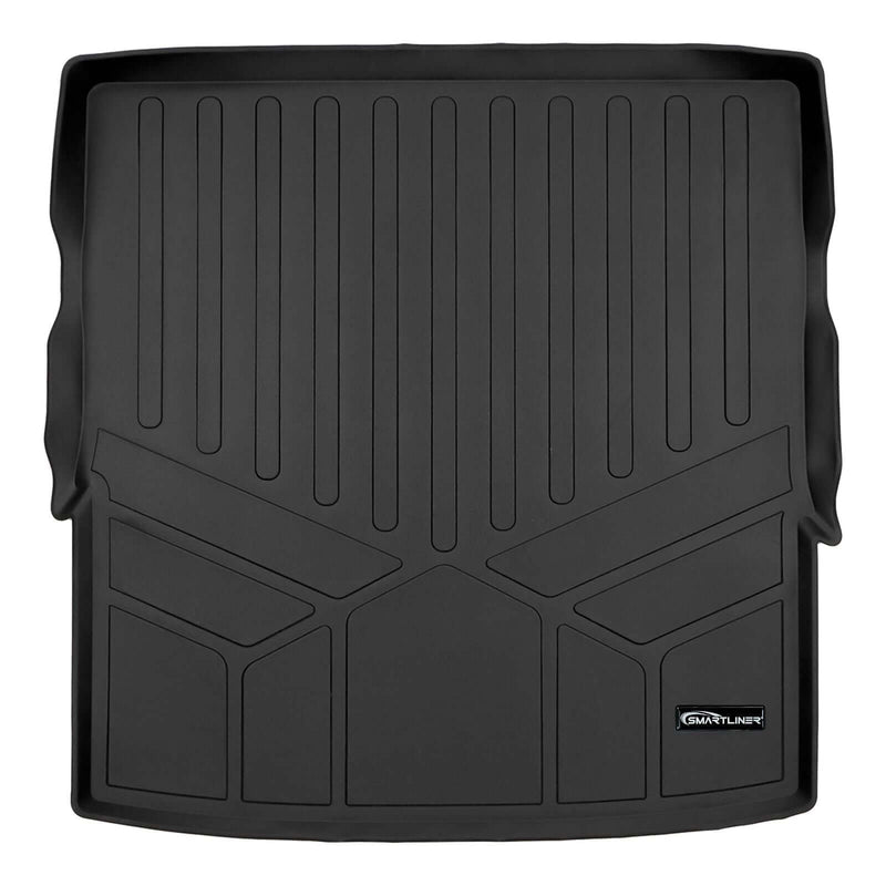 Load image into Gallery viewer, SMARTLINER Custom Fit Floor Liners For 2023-2025 Mazda CX-50
