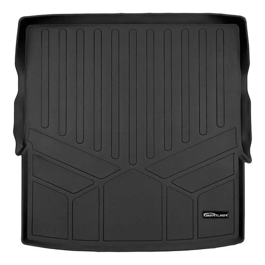 SMARTLINER Custom Fit Floor Liners For 2023-2025 Mazda CX-50