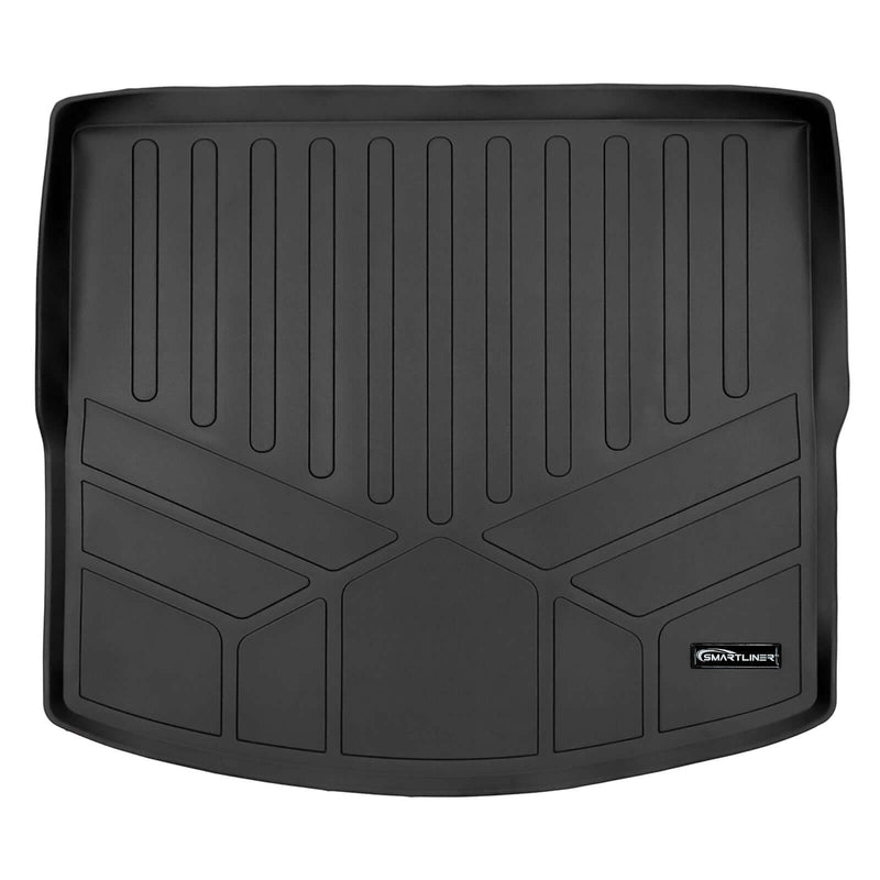 Load image into Gallery viewer, SMARTLINER Custom Fit Floor Liners For 2017-2025 Mazda CX-5
