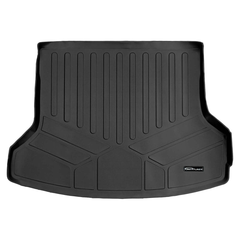 Load image into Gallery viewer, SMARTLINER Custom Fit Floor Liners For 2022-2025 Genesis GV70
