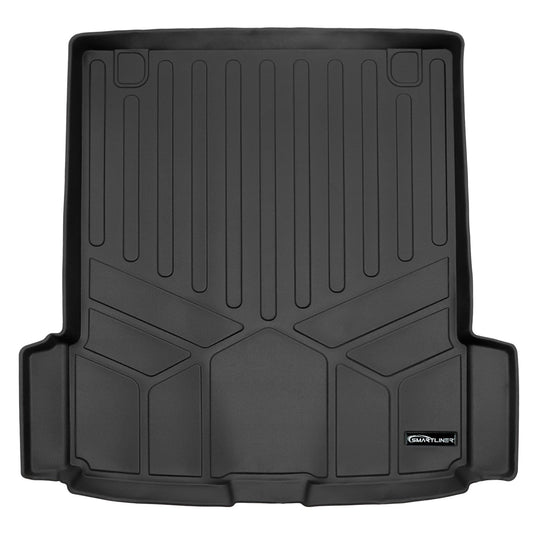 SMARTLINER Custom Fit Floor Liners For 2022-2025 Audi E-Tron GT