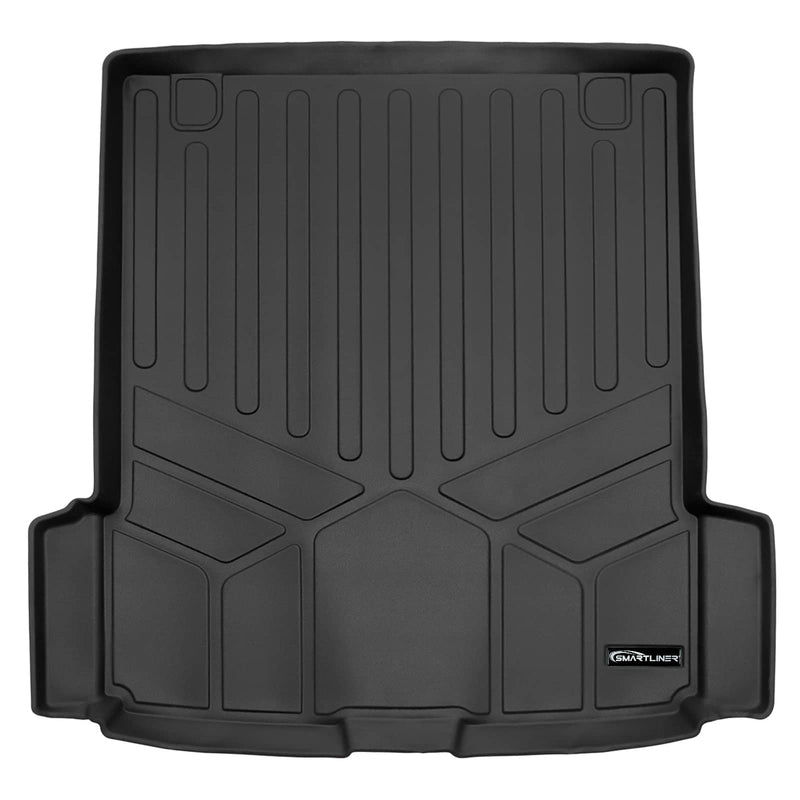 Load image into Gallery viewer, SMARTLINER Floor Liners for 2022-2026 Audi RS E-tron GT
