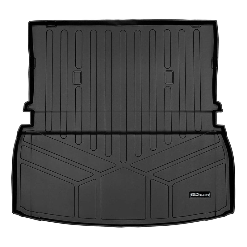Load image into Gallery viewer, SMARTLINER Custom Fit Floor Liners For 2020-2024 Lincoln Aviator
