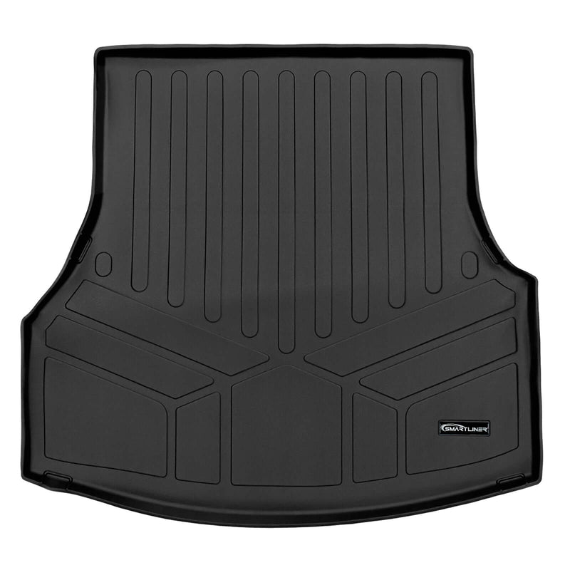 Load image into Gallery viewer, SMARTLINER Custom Fit Floor Liners For 2023-2024 Genesis G80
