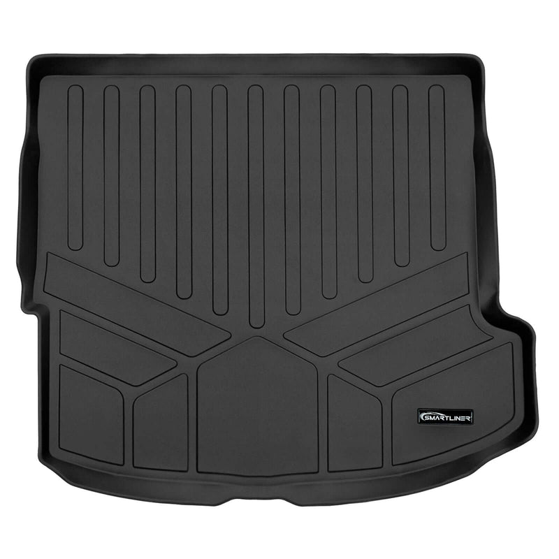 Load image into Gallery viewer, SMARTLINER Custom Fit Floor Liners For 2022-2025 Audi S3/RS3
