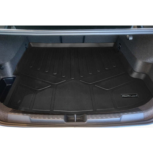 SMARTLINER Custom Fit Floor Liners For 2022-2025 Audi A3 (AWD)