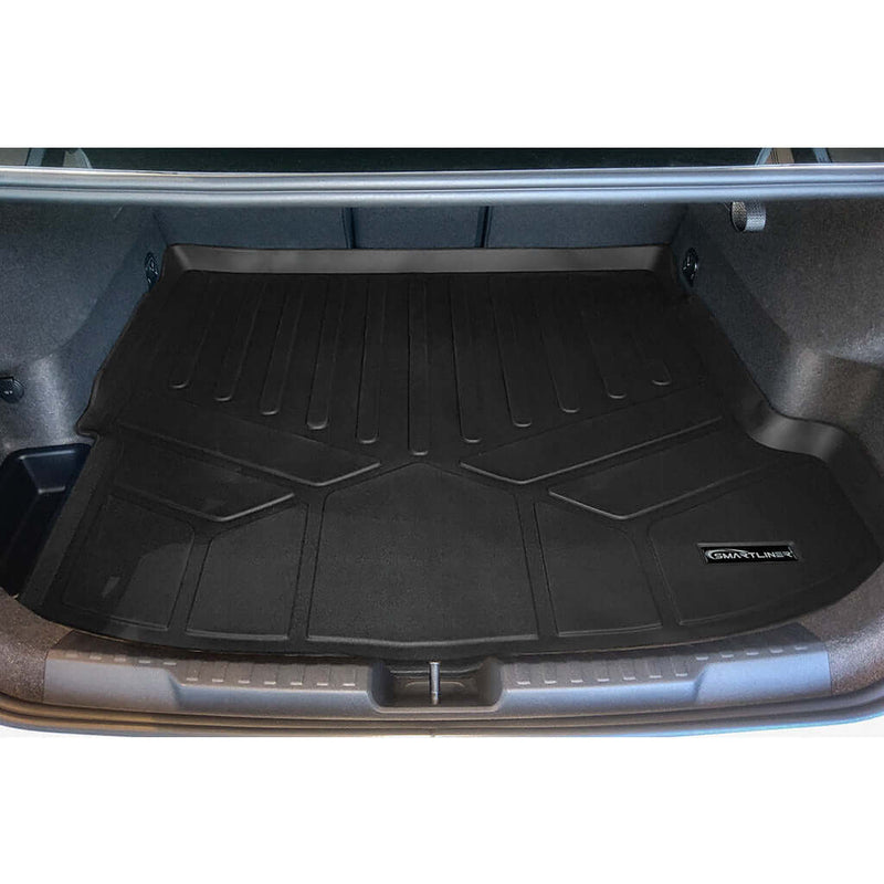 Load image into Gallery viewer, SMARTLINER Custom Fit Floor Liners For 2022-2025 Audi S3/RS3
