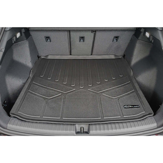 SMARTLINER Custom Fit Floor Liners For 2022-2025 Audi Q4 e-tron/ Sportback