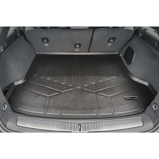 SMARTLINER Custom Fit Floor Liners For 2022-2025 Jeep Grand Cherokee 4xe