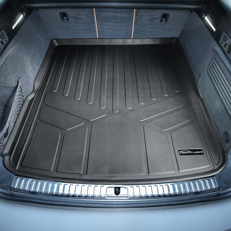 Load image into Gallery viewer, SMARTLINER Custom Fit Floor Liners For 2020-2025 Audi A6 Allroad
