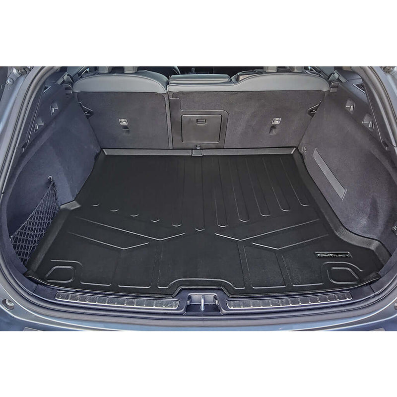 Load image into Gallery viewer, SMARTLINER Custom Fit Floor Liners For 2020-2021 Volvo V60 Plug-in Hybrid
