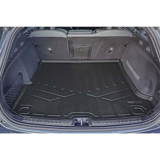 SMARTLINER Custom Fit Floor Liners For 2020-2025 Volvo V60 Cross Country