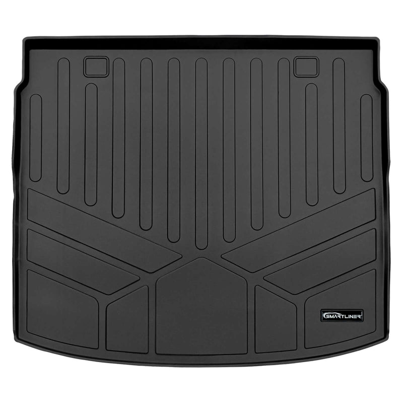 Load image into Gallery viewer, SMARTLINER Custom Fit Floor Liners For 2023-2025 Honda CR-V Hybrid

